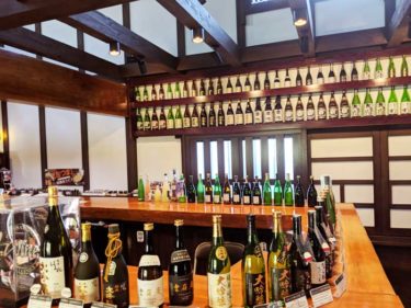 酒蔵で日本酒が買える会津の酒蔵６選｜福島県でしか買えないお酒